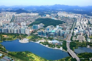 [이슈&이슈] 이달 중 인구 100만 돌파 고양시