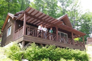 [명인·명물을 찾아서] 가평 ‘강씨봉자연휴양림’