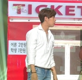서태훈. / KBS 개그콘서트