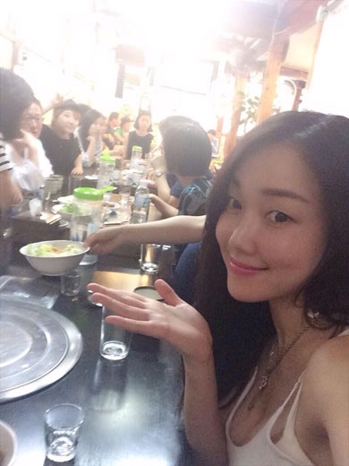 팝아티스트 낸시랭