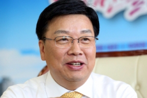 [광역단체장 인터뷰] “도시철도 2호선 ‘노면 트램’ 추진… 연내 합리적 방안 만들 것”