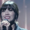 트로트의 연인 정은지 ‘날 위해 울지 말아요’ 폭풍 가창력에도 결과는 패배 왜?
