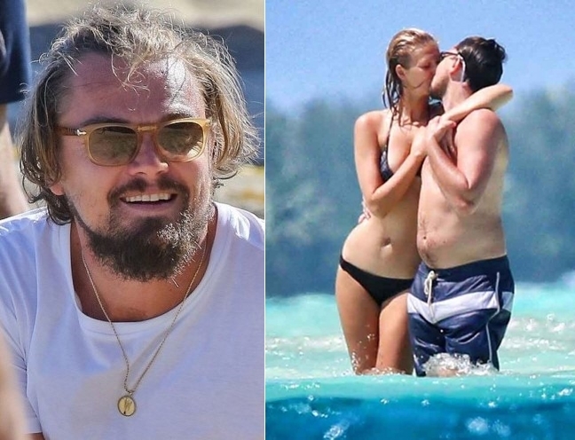 레오나르도 디카프리오