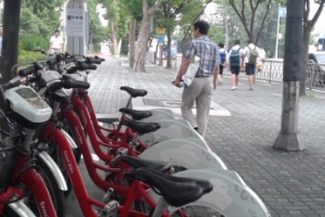 [줌 인 서울] ‘시민의 발’ 꿈꾸는 공공자전거