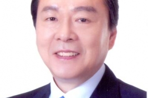 노현송 강서구청장 서울시 구청장협의회장에