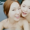 샵 이지혜-서지영, 과거 잊고 절친 모드 ‘서지영 아이 엄마 맞아?’