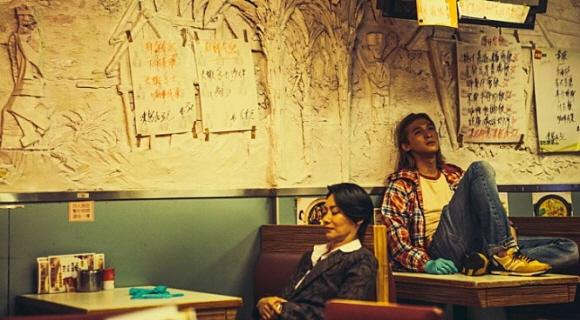 미드나잇 애프터