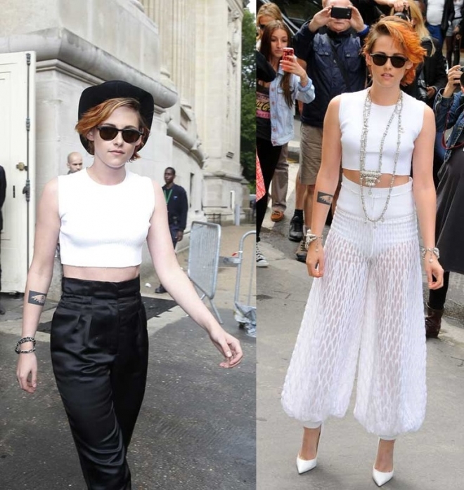 크리스틴 스튜어트