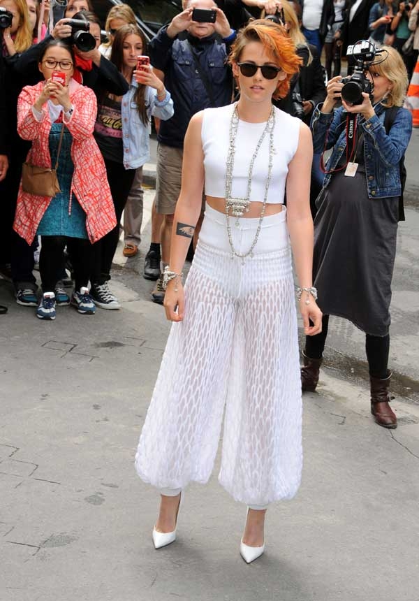 크리스틴 스튜어트