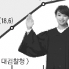 女검사 해마다 늘어도 ‘男 모를 고민’ 여전