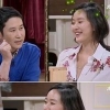 마녀사냥 윤진서 솔직매력 발산…한혜진은 물론 신동엽까지 당황시켜