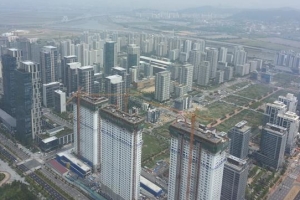 인천 유시티 입찰비리 의혹 ‘얼룩진 출발’