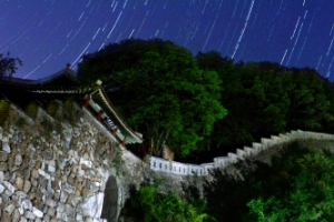 [이종원 선임기자 카메라 산책] 세계 문화유산 등재된 남한산성