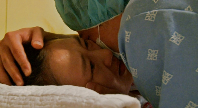 장윤정-도경완 커플