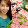 국내산 암퇘지 삼겹살·목살 맛보세요