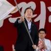 “‘풍우동주’처럼 우리는 공동운명체” 김무성 새누리당 대표 당선 일성…풍우동주 뜻은?
