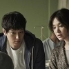 강동원 송혜교, 완벽 부부 포스