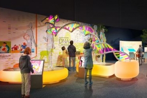 6분이면 우울증 검사 완료…곧 온다, 최첨단 미래 의료