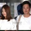 윤다훈-남경민, 시사회 나들이에 과거 방송까지 화제