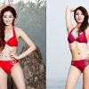 미스코리아 김서연·미스코리아 신수민 비키니 몸매 대결…2014 미스코리아 진선미는?