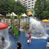 어린이 물놀이 천국서 무더위 이겨요!