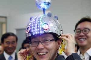 ‘사물인터넷 DIY 센터’ 개소