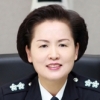 이금형 부산경찰청장 찬조금 수수 물의, 경찰 조사 착수…첫 여성 치안정감 부산지방경찰청장 해명이