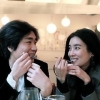 조성모 아내 구민지 ‘행복한 순간’ 관심 집중 “이 사진 보고도 돈 때문에 결혼했다는 말 나와?”