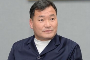 부산 기장 정관신도시에 대규모 수영장 조성