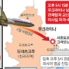 우크라 반군부대서 25㎞ 지점 추락… 신냉전 비극이 서린 곳