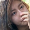 유이, 파도에 휩쓸려 머리 부상 ‘아찔’
