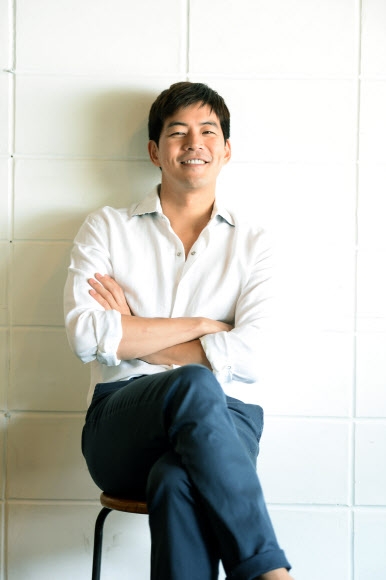 배우 이상윤 스포츠서울 제공