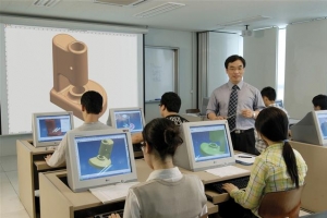 영진전문대 과정평가형 국가기술자격 최대 합격자 배출