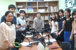 [에너지 절약도 신나게] 대중교통 캠페인송 만든 동작