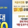 햇살론 대출자격 확인 후 햇살론 승인률 높은곳 이용하면 신용대출이자 70% 절감 가능해