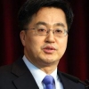 김동연 국조실장 사의 표명… 후임 추경호 기재부차관 유력