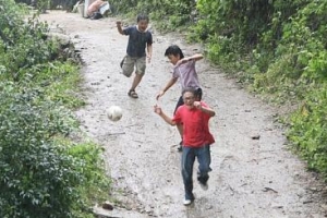 [이번 방학도 방콕? 예술과 자연으로 풍덩!] 영화로 세계일주