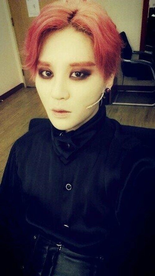 드라큘라 김준수