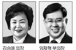 [의정 포커스] 노원구 ‘여풍당당’ 첫 여성의장 눈길