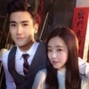 홍수아 최시원, 중국 드라마서 호흡 ‘눈부신 비주얼 커플’