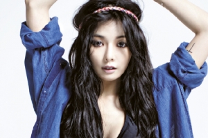 현아 시크한 히피걸 변신, 소박한 여가생활 공개