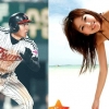 KIA 이대형, 5살 연상 한영과 진지한 만남? 열애설 부인 “당황”