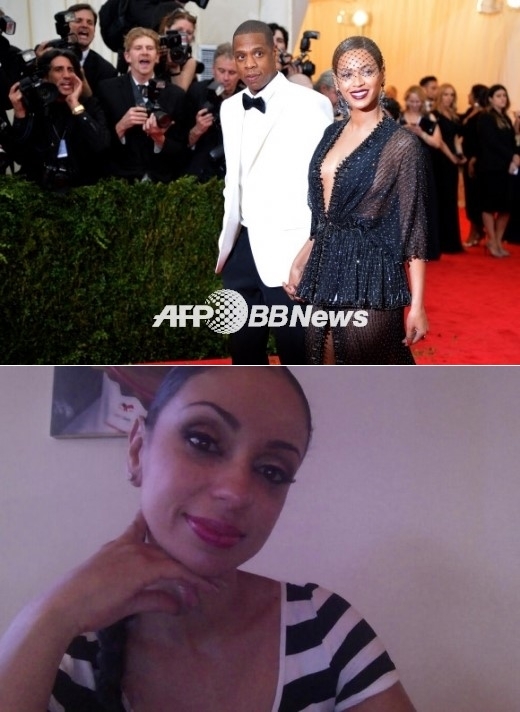 비욘세 제이지 결별 마이아 해리슨