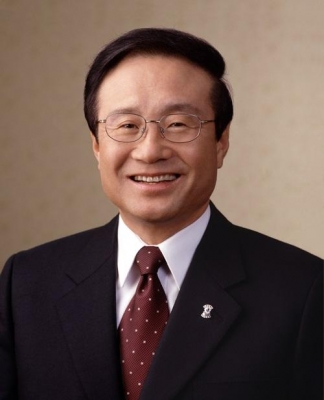 국제라이온스재단 운영위원장 이태섭 前과학기술처 장관 취임