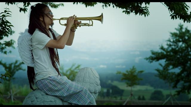 개막작 ‘하늘의 황금마차.’