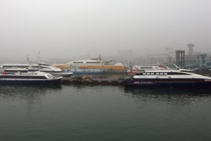 세월호 참사로 관광객 ‘뚝’…서해5도 주민 깊은 시름