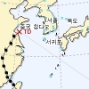 북한 태풍 피해 속출…제10호 태풍 ‘마트모’ 간접 영향으로 100mm 폭우 피해