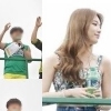 수지 해명, 신촌 물총축제 영상보니..