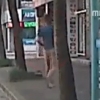 울산 살인사건, 자살하려다 갑자기..