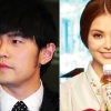 주걸륜 쿤링 결혼 임박? 프러포즈-2세 언급 ‘한국계’ 쿤링 미모 엄청 나..